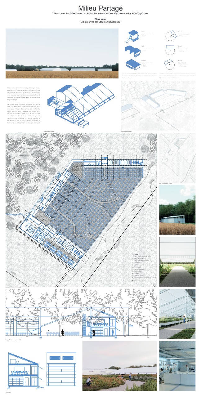 Apercu de la planche de vernissage