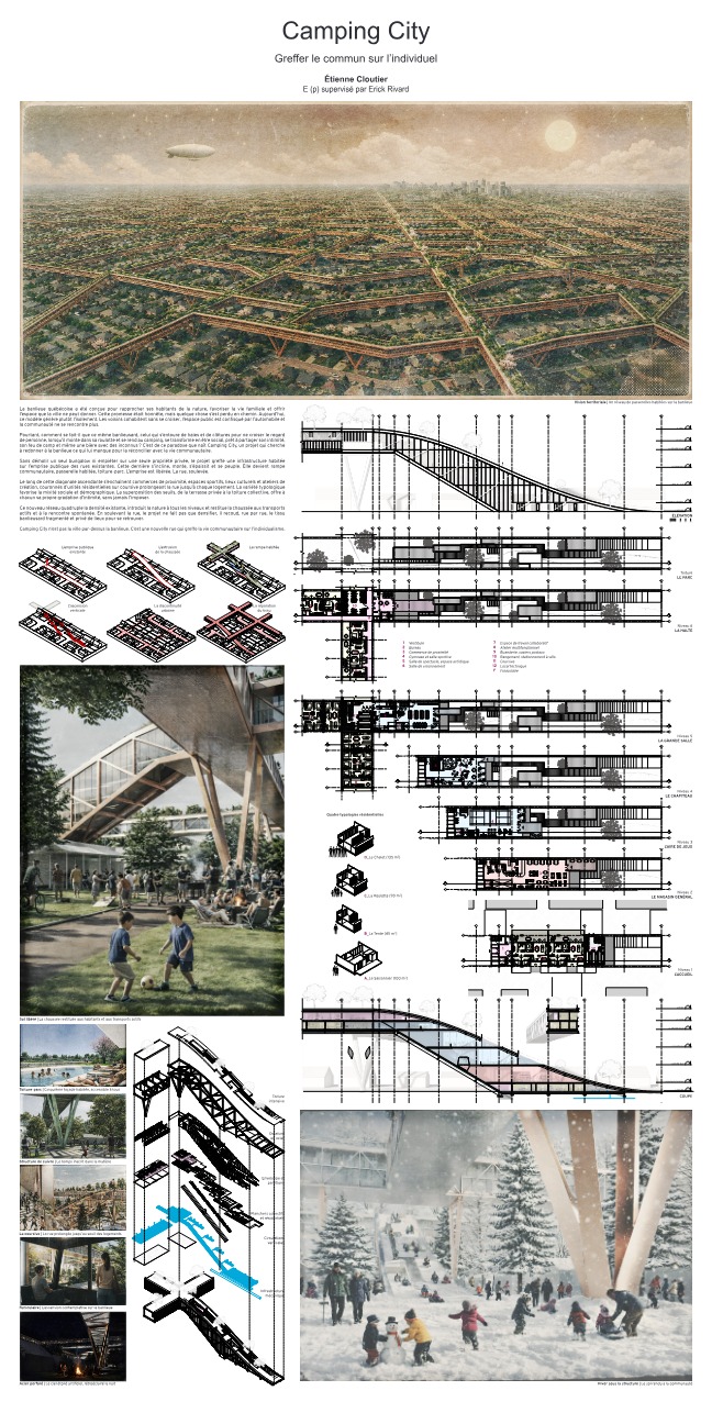 Apercu de la planche de vernissage