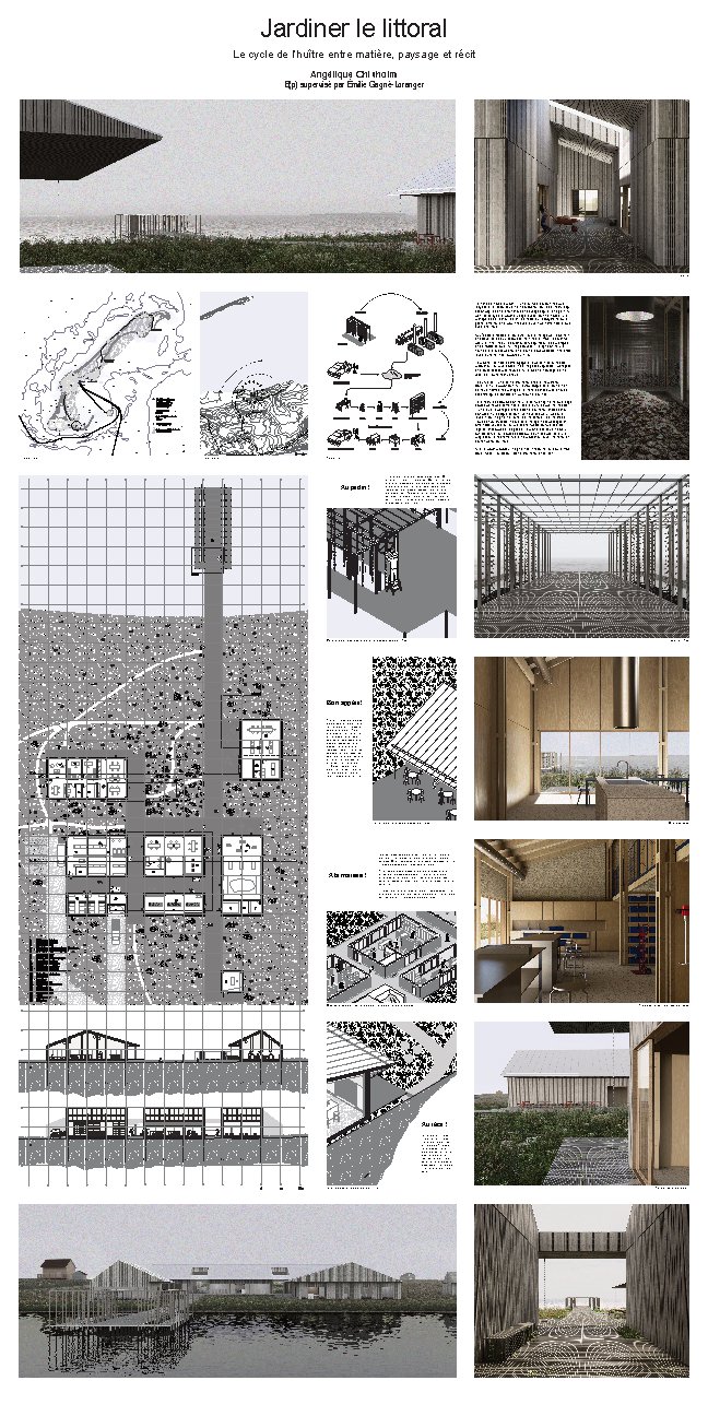 Apercu de la planche de vernissage