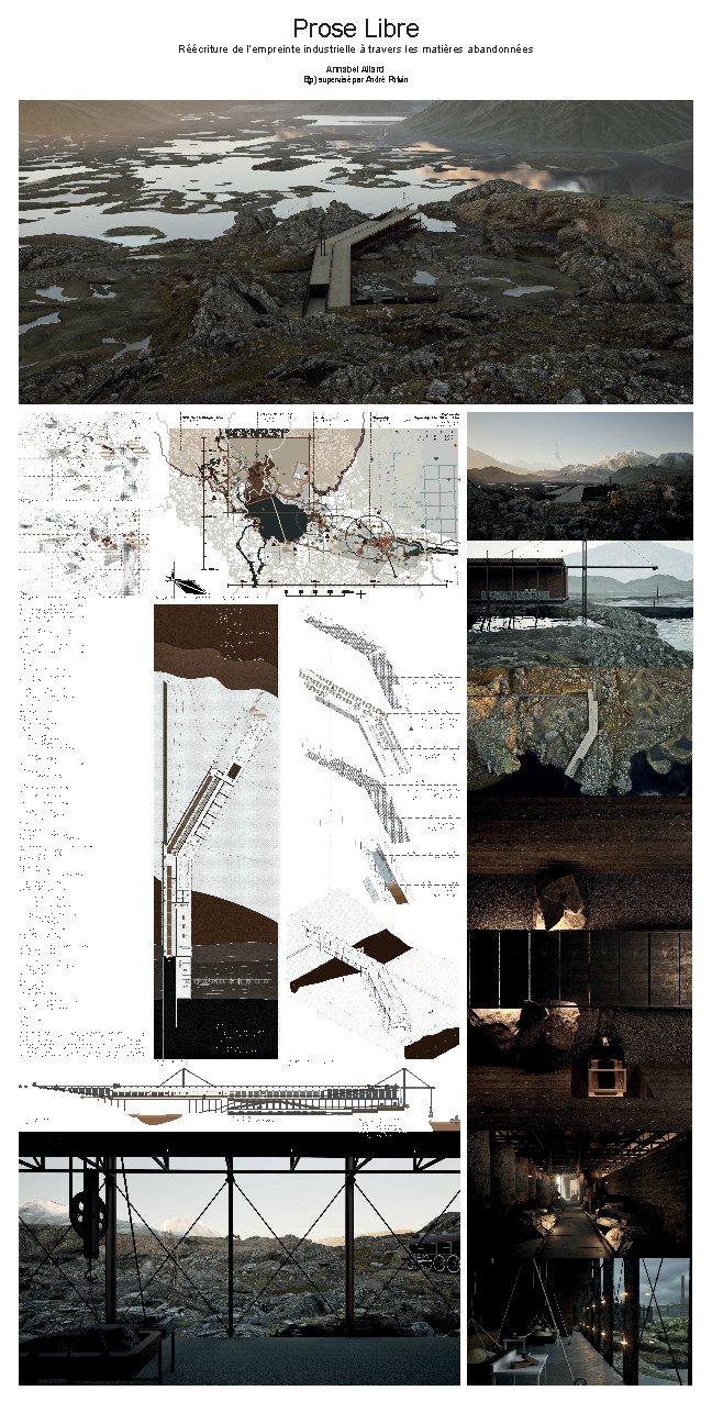 Apercu de la planche de vernissage