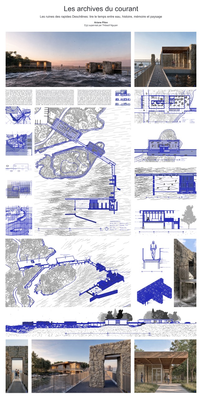Apercu de la planche de vernissage