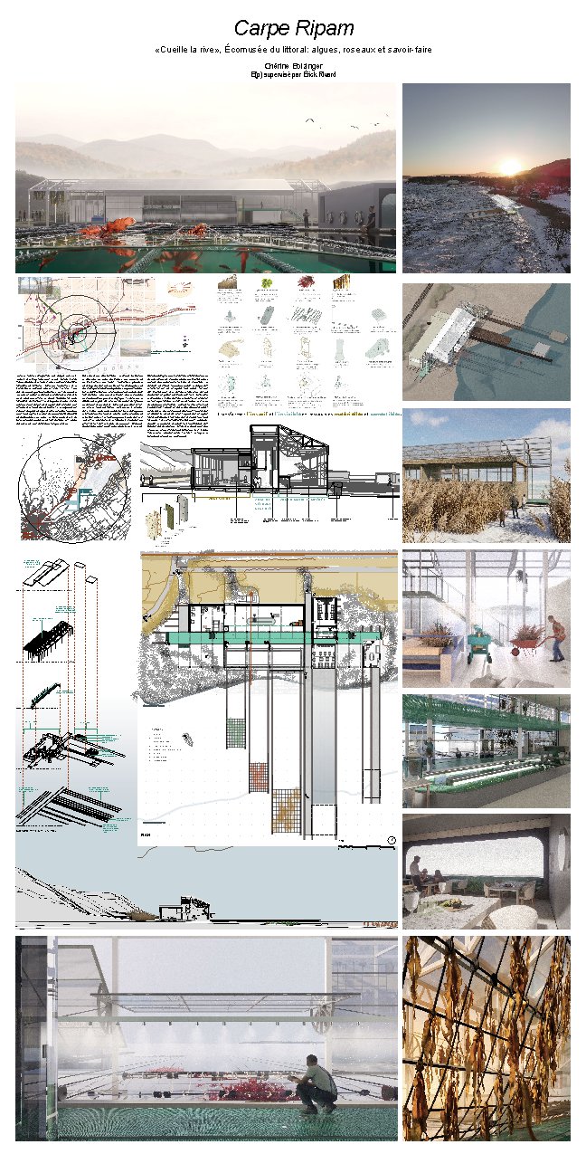 Apercu de la planche de vernissage
