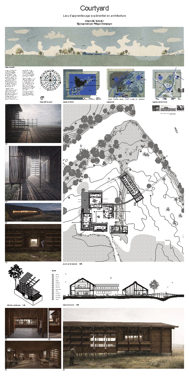 Apercu de la planche de vernissage