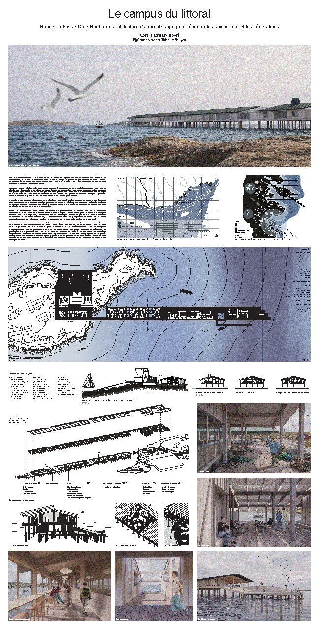 Apercu de la planche de vernissage