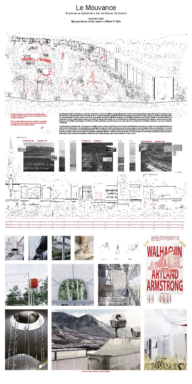 Apercu de la planche de vernissage