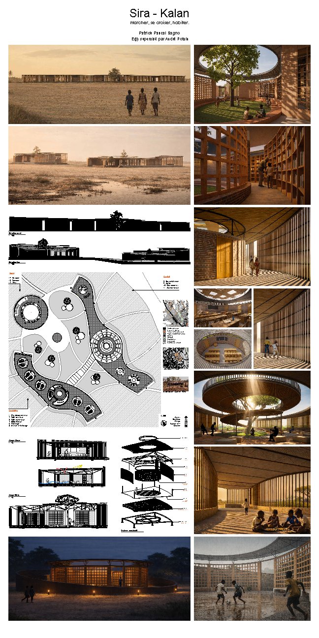 Apercu de la planche de vernissage