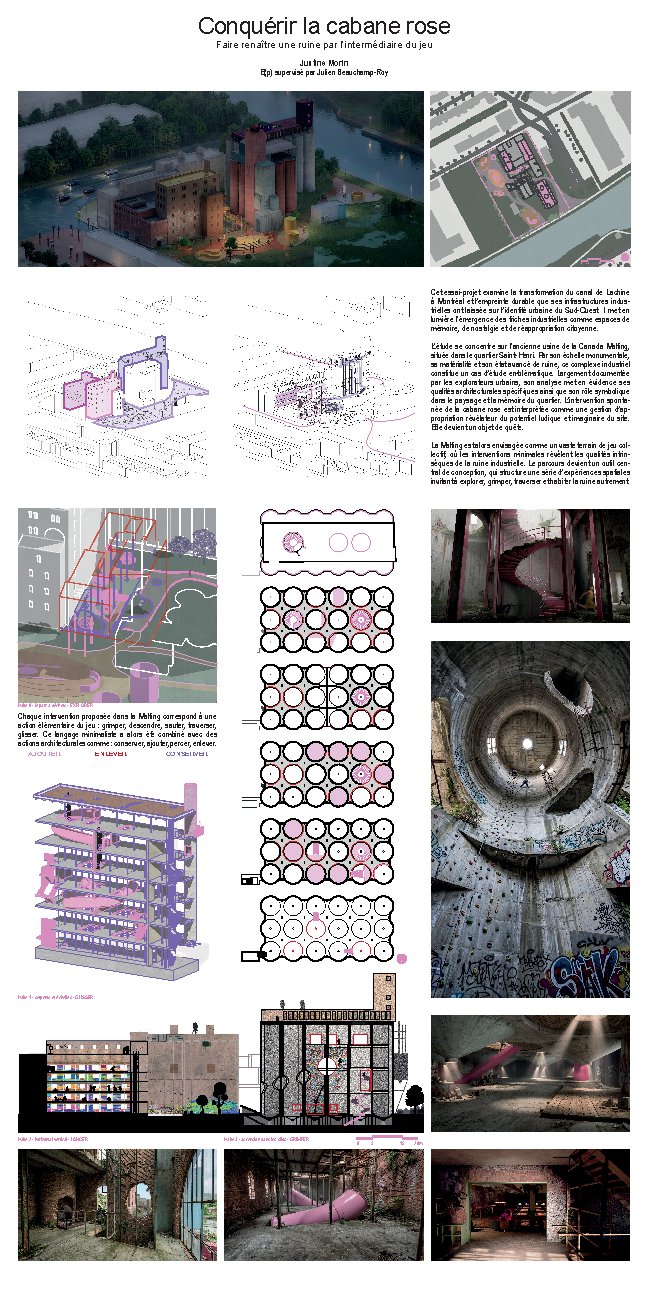 Apercu de la planche de vernissage