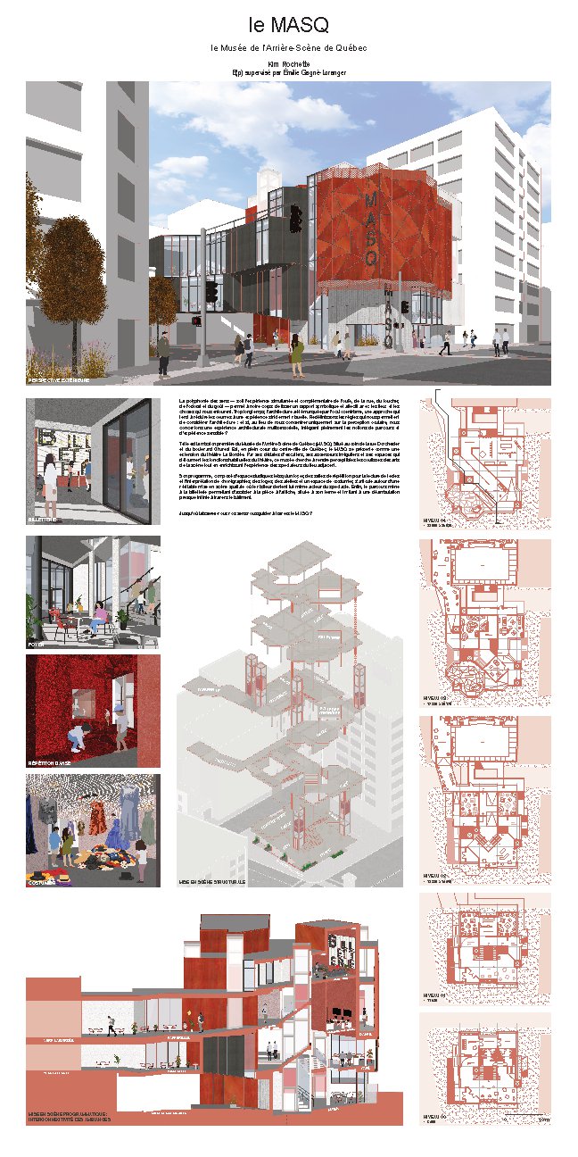 Apercu de la planche de vernissage