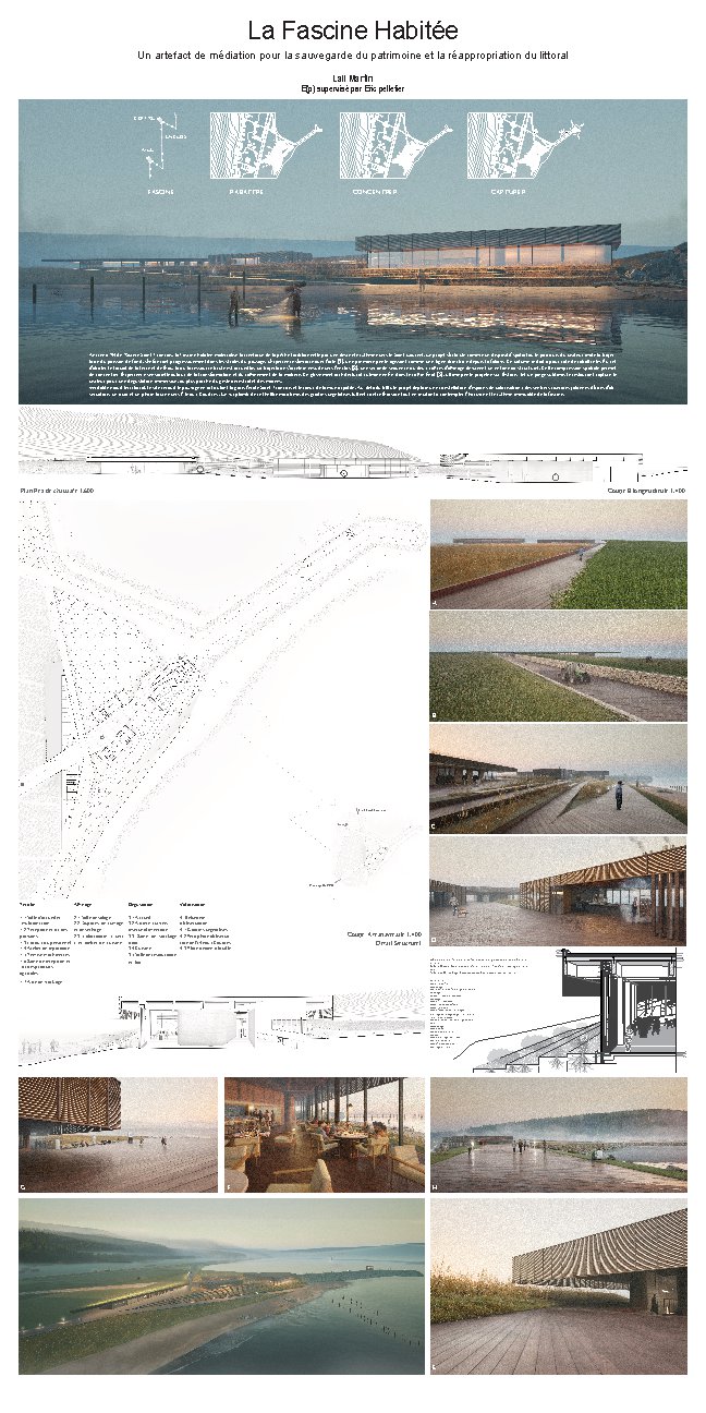 Apercu de la planche de vernissage