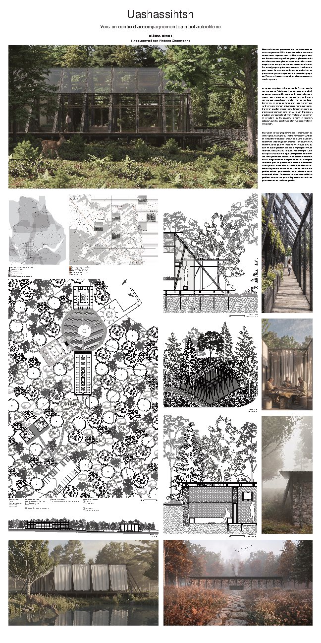 Apercu de la planche de vernissage