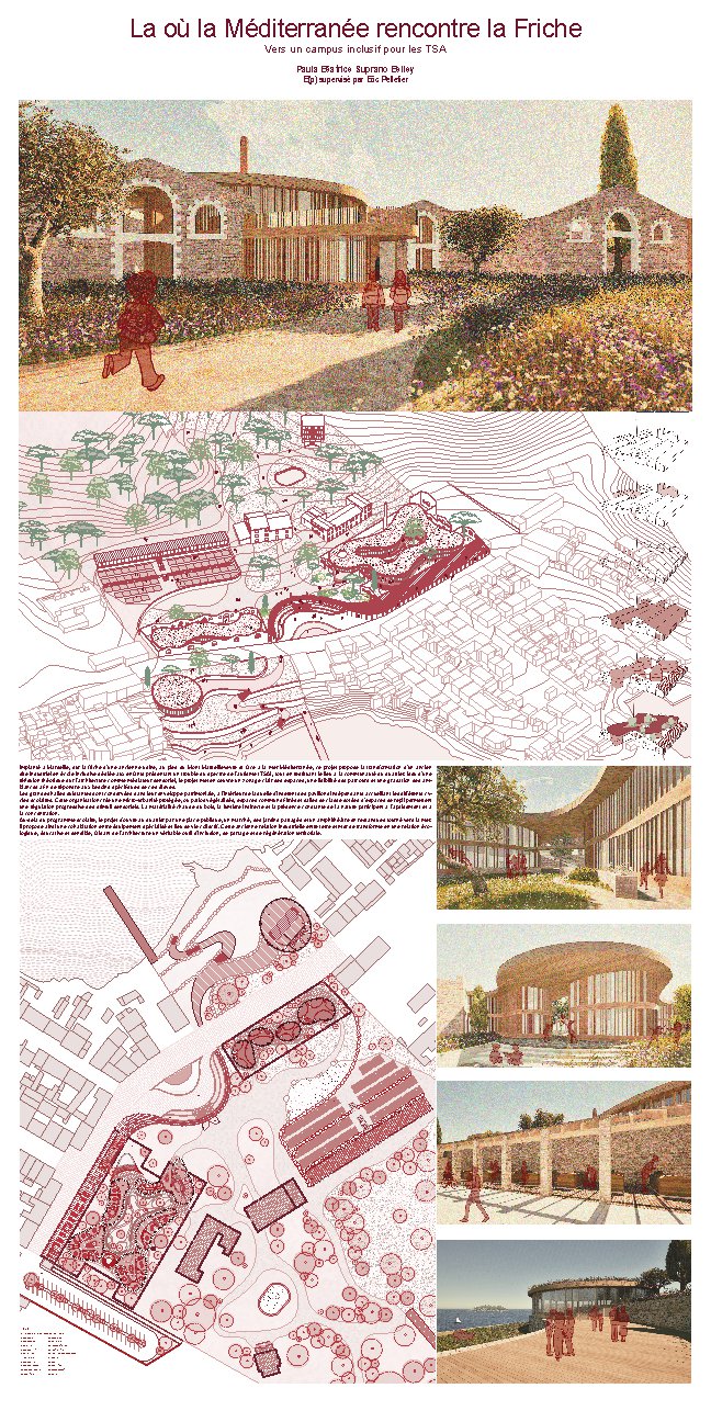 Apercu de la planche de vernissage