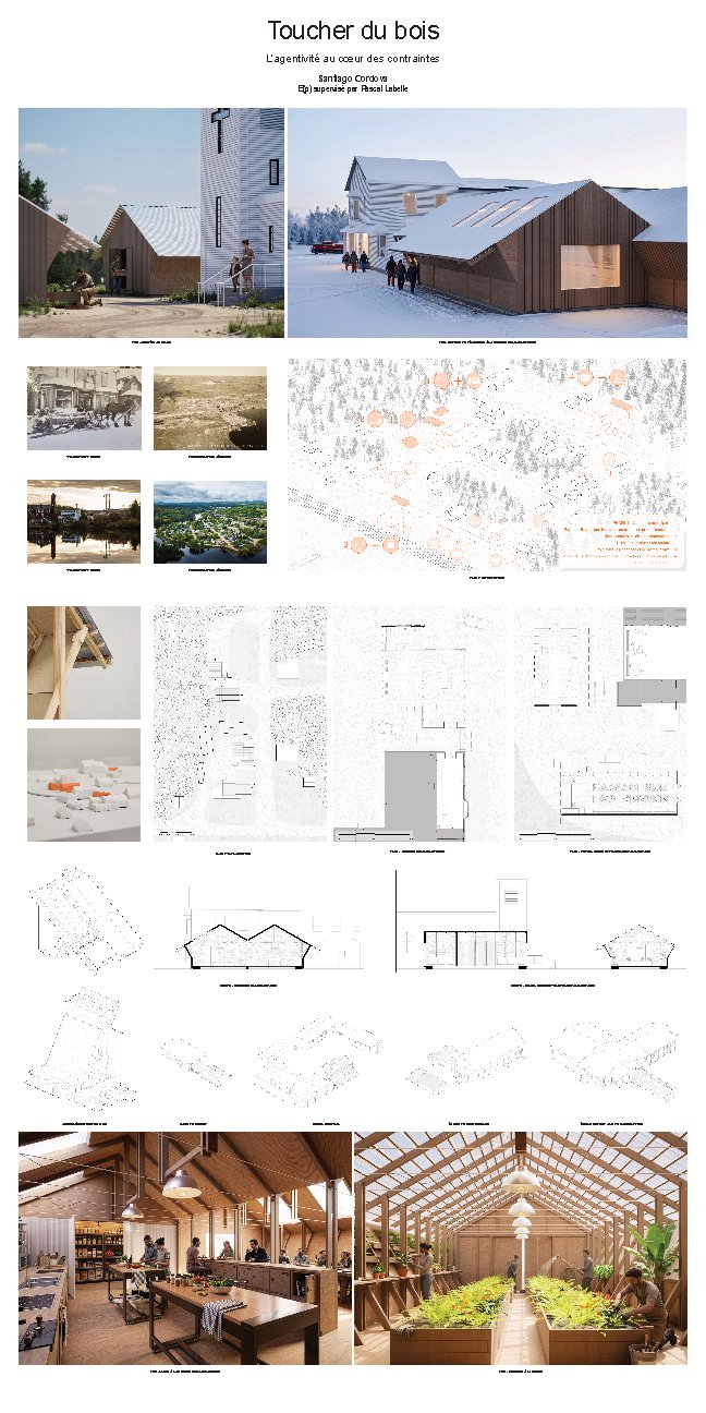 Apercu de la planche de vernissage
