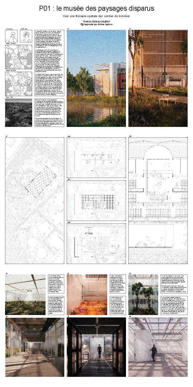 Apercu de la planche de vernissage