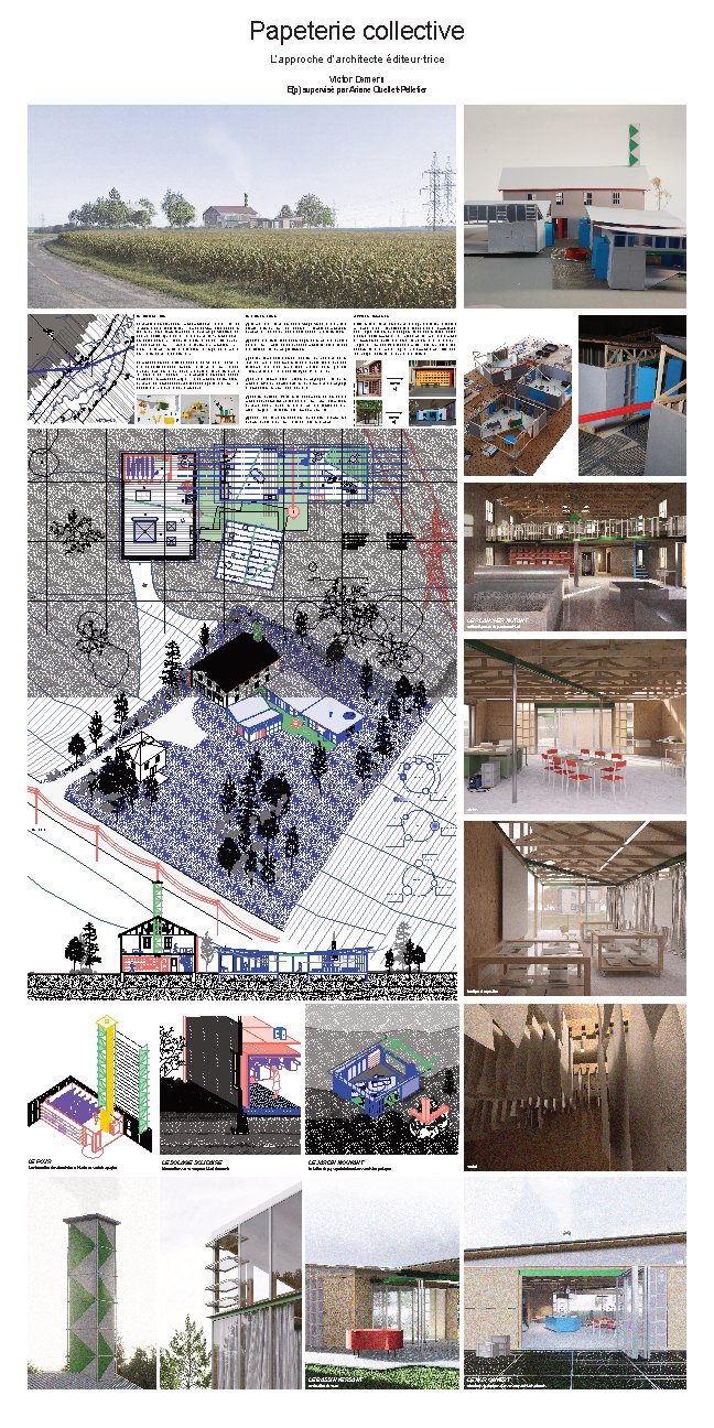 Apercu de la planche de vernissage