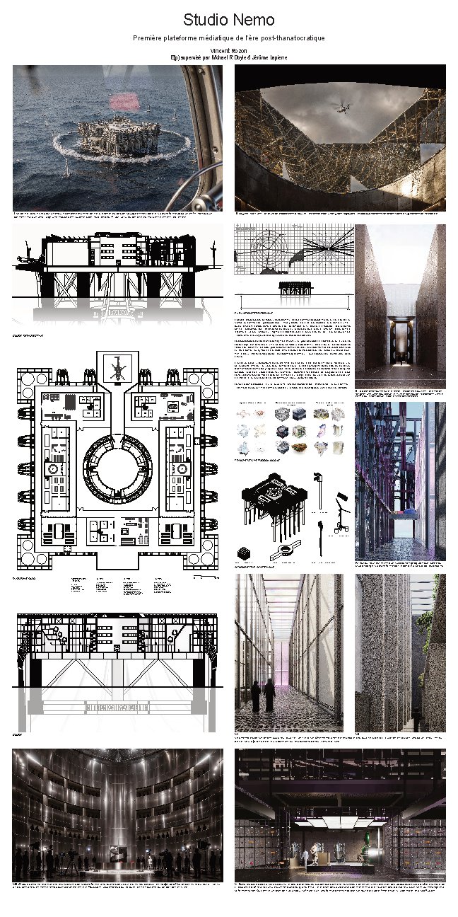 Apercu de la planche de vernissage