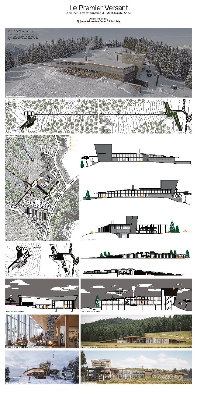 Apercu de la planche de vernissage